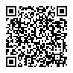 Código QR con el enlace al titular El amor 