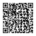 Código QR con el enlace al titular Un 
