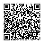 Código QR con el enlace al titular JesÃºs Calleja ponen rumbo a Marruecos junto a Clara Lago