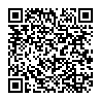 Código QR con el enlace al titular Incibe alerta de una campaÃ±a de robo de contraseÃ±as de PayPal