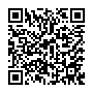 Código QR con el enlace al titular Plan de control de pasos de peatones