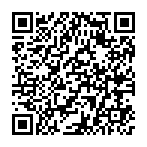 Código QR con el enlace al titular Casa Maragata, Empresa del AÃ±o 2015 en Astorga
