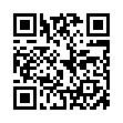 Código QR con el enlace al titular La lluvia desborda el Sil y el Oza a su paso por Toral de Merayo