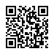 Código QR con el enlace al titular Once de enero
