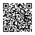 Código QR con el enlace al titular Bowie en diez canciones
