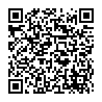 Código QR con el enlace al titular La expediciÃ³n leonesa ya viaja con rumbo a Catar
