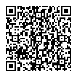 Código QR con el enlace al titular 'El cosmos de piedra' analiza los personajes retratados en la fachada del parador San Marcos de ...