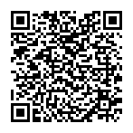 Código QR con el enlace al titular 'Buenas noches y saludos cordiales', biografÃ­a sobre el irrepetible JosÃ© MarÃ­a GarcÃ­a