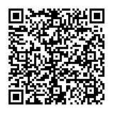 Código QR con el enlace al titular 'El cosmos de piedra' analiza los personajes retratados en la fachada del parador San Marcos de LeÃ³n