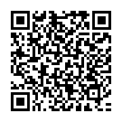 Código QR con el enlace al titular Messi: 