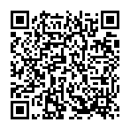 Código QR con el enlace al titular Discovery Max, cuatro aÃ±os en subida de la mano del Mago Pop y 'Wild Frank'