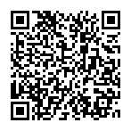 Código QR con el enlace al titular 