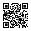 Código QR con el enlace al titular Bailarina