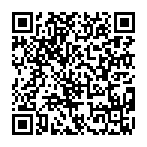 Código QR con el enlace al titular Un joven resulta herido como consecuencia de una salida de vÃ­a en Palacios del Sil