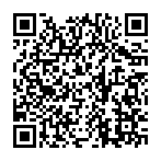 Código QR con el enlace al titular Llega InfoPAC: la herramienta de consulta para los agricultores y ganaderos