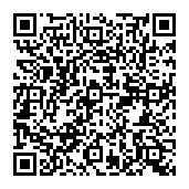 Código QR con el enlace al titular Lanzadera financiera