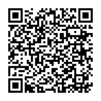Código QR con el enlace al titular 