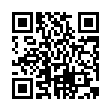 Código QR con el enlace al titular Cazando imÃ¡genes. Museo de LeÃ³n
