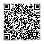 Código QR con el enlace al titular La PolicÃ­a busca a un atracador que ha huÃ­do con un rehÃ©n