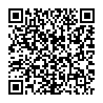 Código QR con el enlace al titular Convenio para agilizar el diagnÃ³stico de enfermedades raras con pruebas genÃ©ticas
