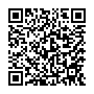 Código QR con el enlace al titular Gamoneda deja de escribir