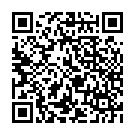 Código QR con el enlace al titular Â¿Y si entre todos conseguimos hacer realidad la utopÃ­a del piano del Bar Belmondo? Proyecto #LiberaUnaTecla #NoticiasUtopicas