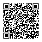Código QR con el enlace al titular Crego anima a la 