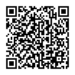 Código QR con el enlace al titular Nemes recrea la 