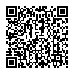 Código QR con el enlace al titular La Semana Santa de la provincia y el 50 aniversario de la cueva de Valporquero a Fitur