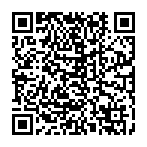 Código QR con el enlace al titular Valencia de Don Juan y Alimerka rubrican su solidaridad