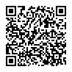 Código QR con el enlace al titular Nemes recrea la 