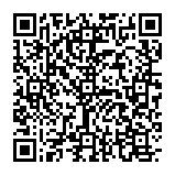 Código QR con el enlace al titular Sudor... y lÃ¡grimas, problemas de la hiperhidrosis y algunos consejos para controlarla