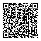 Código QR con el enlace al titular Sudor... y lÃ¡grimas, problemas de la hiperhidrosis y algunos consejos para controlarla