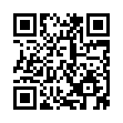Código QR con el enlace al titular Sorteo NavideÃ±o