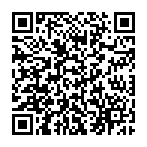 Código QR con el enlace al titular Sudor... y lÃ¡grimas, problemas de la hiperhidrosis y algunos consejos para controlarla