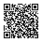 Código QR con el enlace al titular CiÃ±era, en caricatura