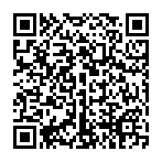 Código QR con el enlace al titular 'BaÃ±o de multitudes' y un 'homenaje' a base una degustaciÃ³n de productos de la tierra