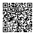 Código QR con el enlace al titular Sudor... y lÃ¡grimas, problemas de la hiperhidrosis y algunos consejos para controlarla