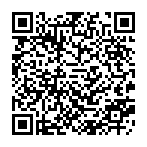 Código QR con el enlace al titular 'BaÃ±o de multitudes' y un 'homenaje' a base una degustaciÃ³n de productos de la tierra