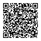 Código QR con el enlace al titular De Izquierda Unida y gamberrilla de pequeÃ±a... Cristina Pedroche y su revolucionaria entrevista