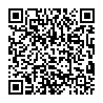 Código QR con el enlace al titular 'BaÃ±o de multitudes' y un 'homenaje' a base una degustaciÃ³n de productos de la tierra