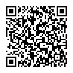 Código QR con el enlace al titular El miedo, principal obstÃ¡culo para no ir a trabajar o a clase en bici