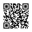 Código QR con el enlace al titular 'Un bien por la humanidad'