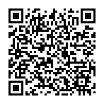 Código QR con el enlace al titular La Facultad de Farmacia advierte sobre el riesgo de medicamentos falsificados