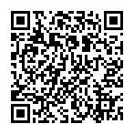 Código QR con el enlace al titular La Facultad de Farmacia advierte sobre el riesgo de medicamentos falsificados