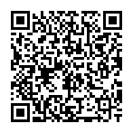 Código QR con el enlace al titular La Facultad de Farmacia advierte sobre el riesgo de medicamentos falsificados