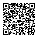 Código QR con el enlace al titular Abierta la inscripciÃ³n de la V Carrera Solidaria Entreculturas