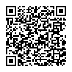 Código QR con el enlace al titular Raquel estÃ¡ 
