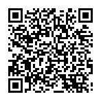 Código QR con el enlace al titular ReordenaciÃ³n mapa titulaciones universitarias en CyL