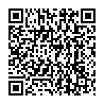 Código QR con el enlace al titular El Ãºltimo 'puyazo' de Rossi a MÃ¡rquez: 